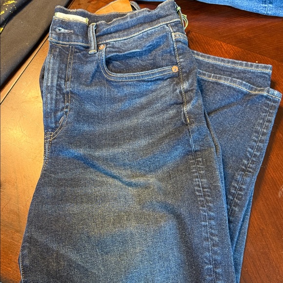 American Eagle Outfitters NWT 12s Mom Jean - Picture 1 of 4